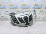 Panou comenzi radio cu buton avarii 8a6t18k811ad Ford Fiesta 6 [2008 -