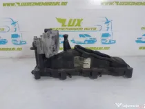 Galerie admisie dreapta cu clapeta 3.0 tdi 059129712n Audi