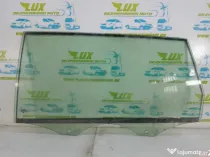 Geam usa stanga spate  Audi Q7 4L [2005 - 2009]