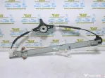 Macara geam dreapta fata  Mazda CX-3  [2015 - 2018]