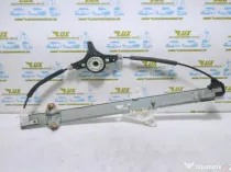 Macara geam dreapta fata  Mazda CX-3  [2015 - 2018]