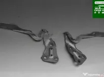 Balamale capota spate Volkswagen Passat 1.9 diesel (2001)