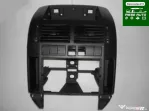 Consola Bord Renault Laguna