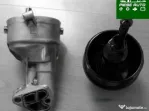 Carcasa Filtru Ulei Volvo V40 1998
