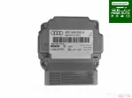 Calculator Airbag Volkswagen Golf 1998