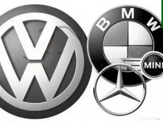 Emblema Fiat Croma 2008