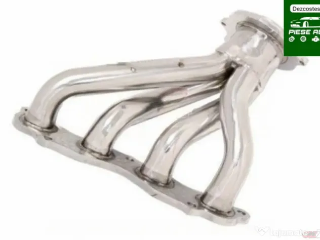 Galerie Evacuare Volkswagen Polo Benzina 1 4 16valve