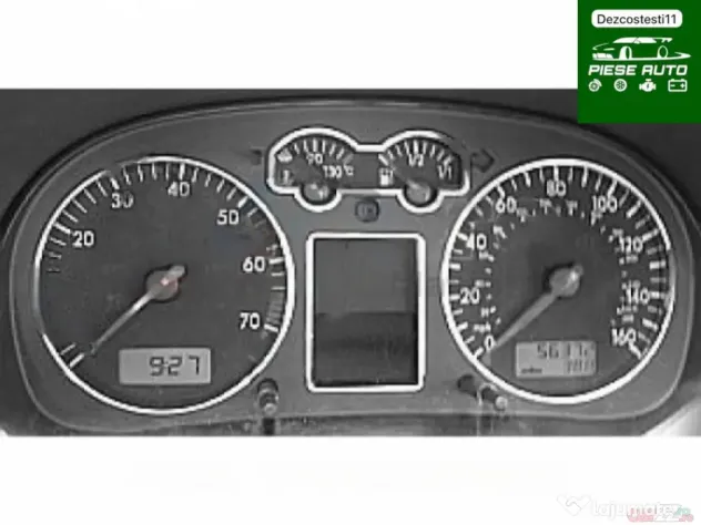 Ceas Bord (dacia Logan Benzina 1 6 16 Valve