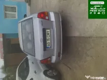 Aripă Spate Completa (hyundai Accent Benzina 1 3
