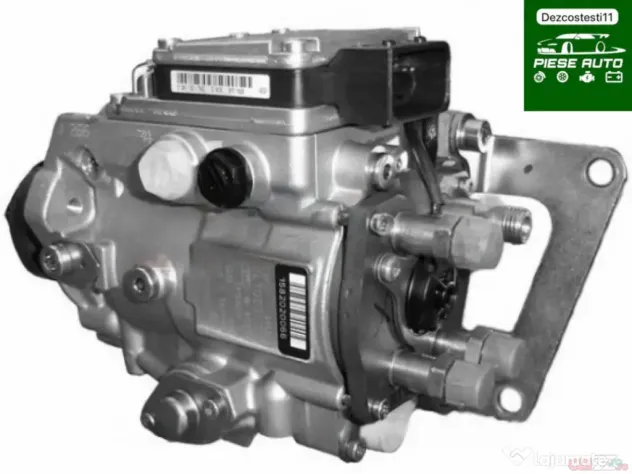 Pompa Inalta Presiune Skoda Octavia 1999