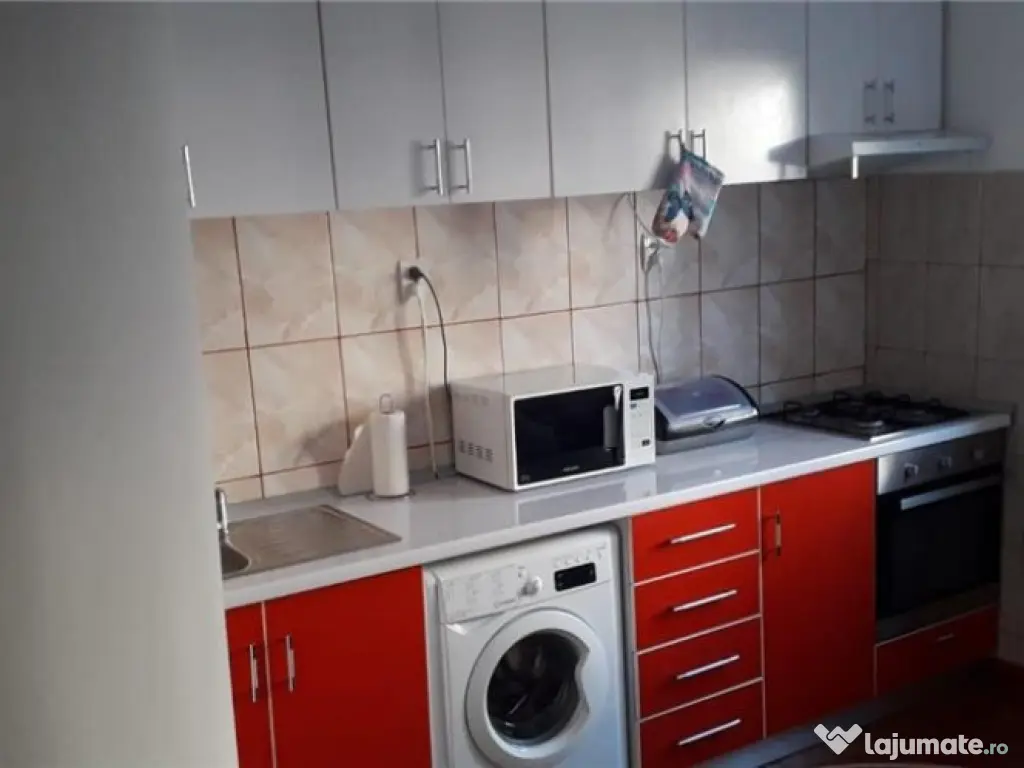 Apartament cu o camera conf 1 ,str Lidia