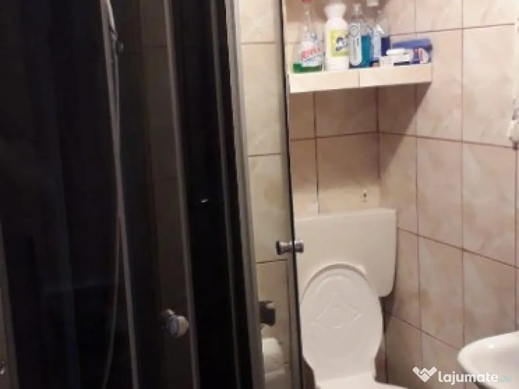 Apartament cu o camera conf 1 ,str Lidia