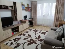 Apartament cu doua camere, decomandat