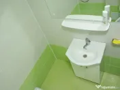 De inchiriat apartament o camera zona Aradului 