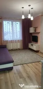 Apartament o camera zona Take Ionescu