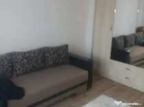 Garsoniera in zona Girocului