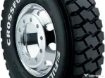 Anvelopa FULDA 13/ R22.5 156/150G CROSSFORCE VARA CAMION