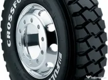 Anvelopa FULDA 13/ R22.5 156/150G CROSSFORCE VARA CAMION