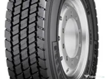 Anvelopa BARUM 245/70 R17.5 136/134M BD200R VARA CAMION