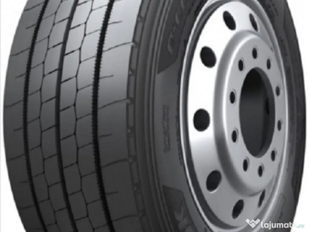 Anvelopa HANKOOK 315/60 R22.5 154/148L AL20w VARA CAMION