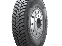 Anvelopa HANKOOK 315/80 R22.5 156/150K DM09 VARA CAMION
