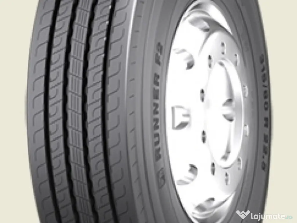 Anvelopa SEMPERIT 385/55 R22.5 160K RUNNER F2 VARA CAMION