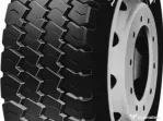 Anvelopa SEMPERIT 385/65 R22.5 160K M277 VARA CAMION
