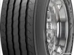 Anvelopa SAVA 435/50 R19.5 160J CARGO 5 VARA CAMION