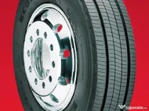 Anvelopa FULDA 9.5/ R17.5 143/141J ECOTONN VARA CAMION