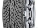 Anvelopa MICHELIN 235/40 R19 92V Pilot Alpin PA4 IARNA Autot