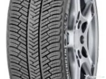 Anvelopa MICHELIN 235/40 R19 92V Pilot Alpin PA4 IARNA Autot