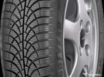 Anvelopa GOODYEAR 195/65 R15 95T UG9+ IARNA Autoturism