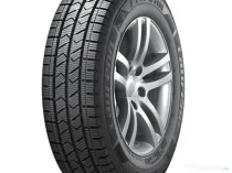 Anvelopa LAUFENN 215/65 R16C 109/107T LY31 IARNA LIGHT TRUCK