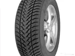 Anvelopa GOODYEAR 255/50 R19 107V UltraGrip SUV IARNA 4X4