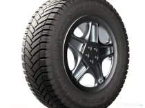 Anvelopa MICHELIN 195/65 R16C 104/102R AGILIS CROSSCLIMATE A