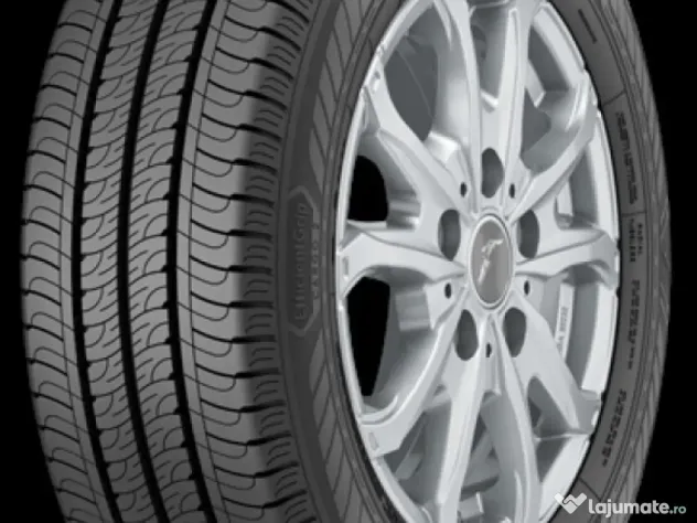 Anvelopa GOODYEAR 195/75 R16 110R EFFICIENTGRIP CARGO 2 VARA