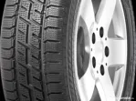 Anvelopa GISLAVED 225/70 R15C 112/110R EURO*FROST VAN IARNA