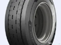 Anvelopa MICHELIN 205/65 R17.5 132/130J X MULTI T2 VARA CAMI