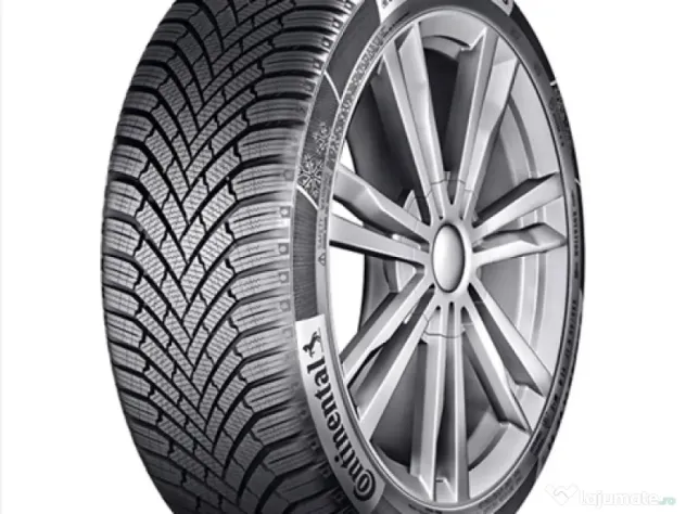 Anvelopa CONTINENTAL 195/55 R15 85H WintContact TS 860 IARNA