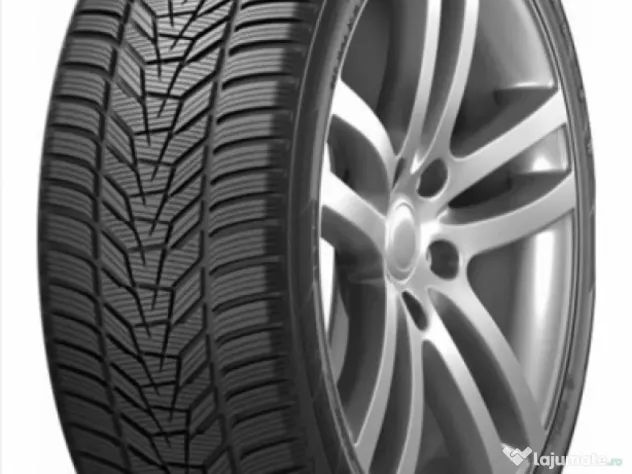 Anvelopa HANKOOK 265/65 R17 116H W330A WINTER I*CEPT EVO3 X