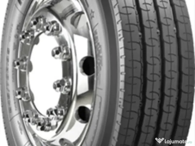 Anvelopa FULDA 225/75 R17.5 132/130M REGIOCONTROL VARA CAMIO