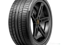 Anvelopa CONTINENTAL 235/40 R20 96Y ContiSportContact 5P VAR