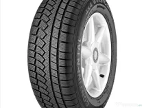 Anvelopa CONTINENTAL 235/65 R17 104H Conti4x4WinterContact I