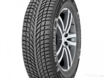 Anvelopa MICHELIN 235/65 R17 108H Latitude Alpin LA2 IARNA 4