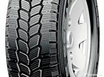 Anvelopa MICHELIN 215/60 R16C 103/101T Agilis 51 Snow-Ice IA