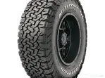 Anvelopa BFG 255/75 R17 111/108S ALL-TERRAIN T/A KO2 VARA 4X