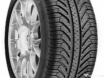 Anvelopa MICHELIN 295/35 R20 105V Pilot Sport A/S Plus ALL S