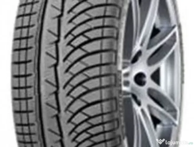 Anvelopa MICHELIN 275/30 R20 97W Pilot Alpin PA4 IARNA Autot