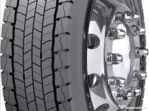 Anvelopa GOODYEAR 295/80 R22.5 152/148LL FUELMAX D G2 VARA C