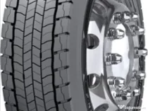 Anvelopa GOODYEAR 295/80 R22.5 152/148LL FUELMAX D G2 VARA C